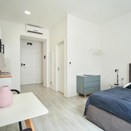 Porta Downtown Apartments By Irundo ซาเกร็บ ภายนอก รูปภาพ
