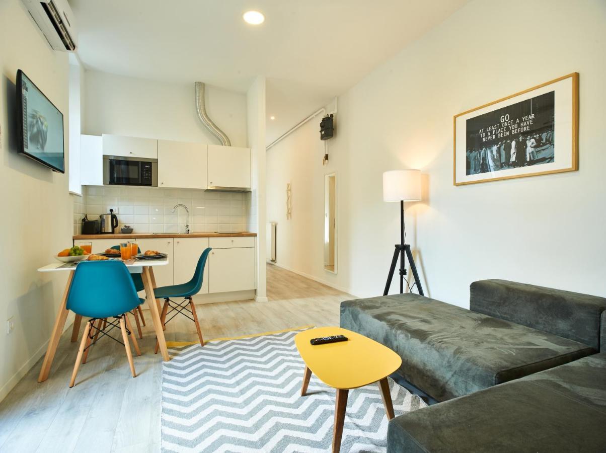 Porta Downtown Apartments By Irundo ซาเกร็บ ภายนอก รูปภาพ
