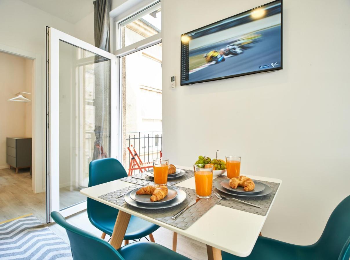 Porta Downtown Apartments By Irundo ซาเกร็บ ภายนอก รูปภาพ