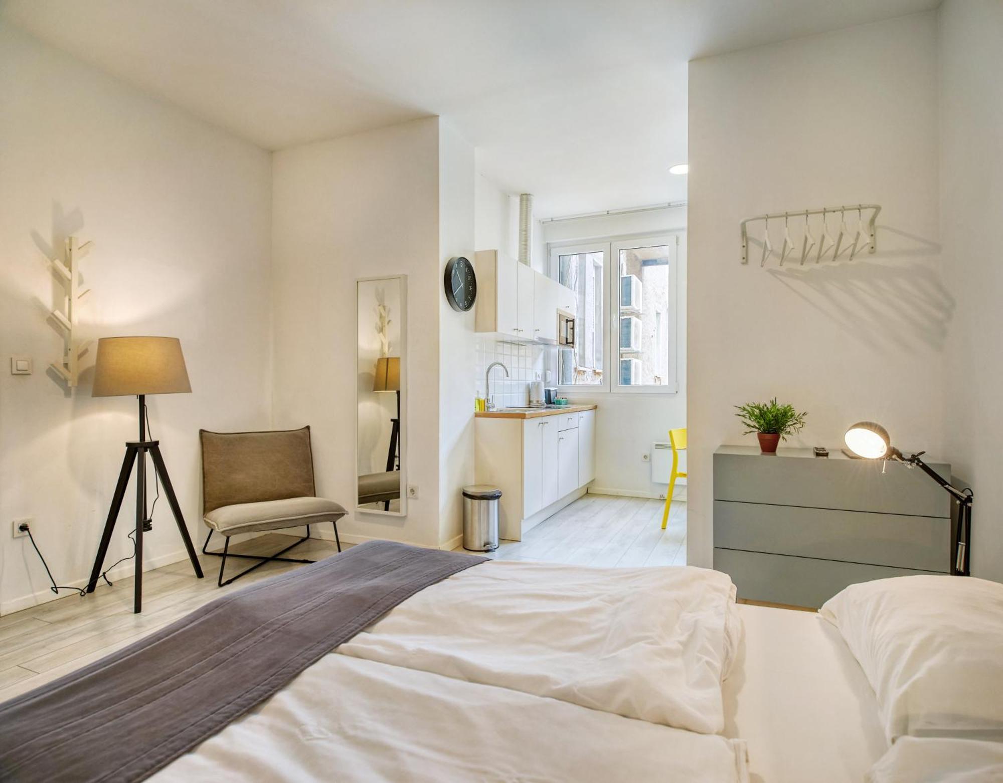 Porta Downtown Apartments By Irundo ซาเกร็บ ภายนอก รูปภาพ