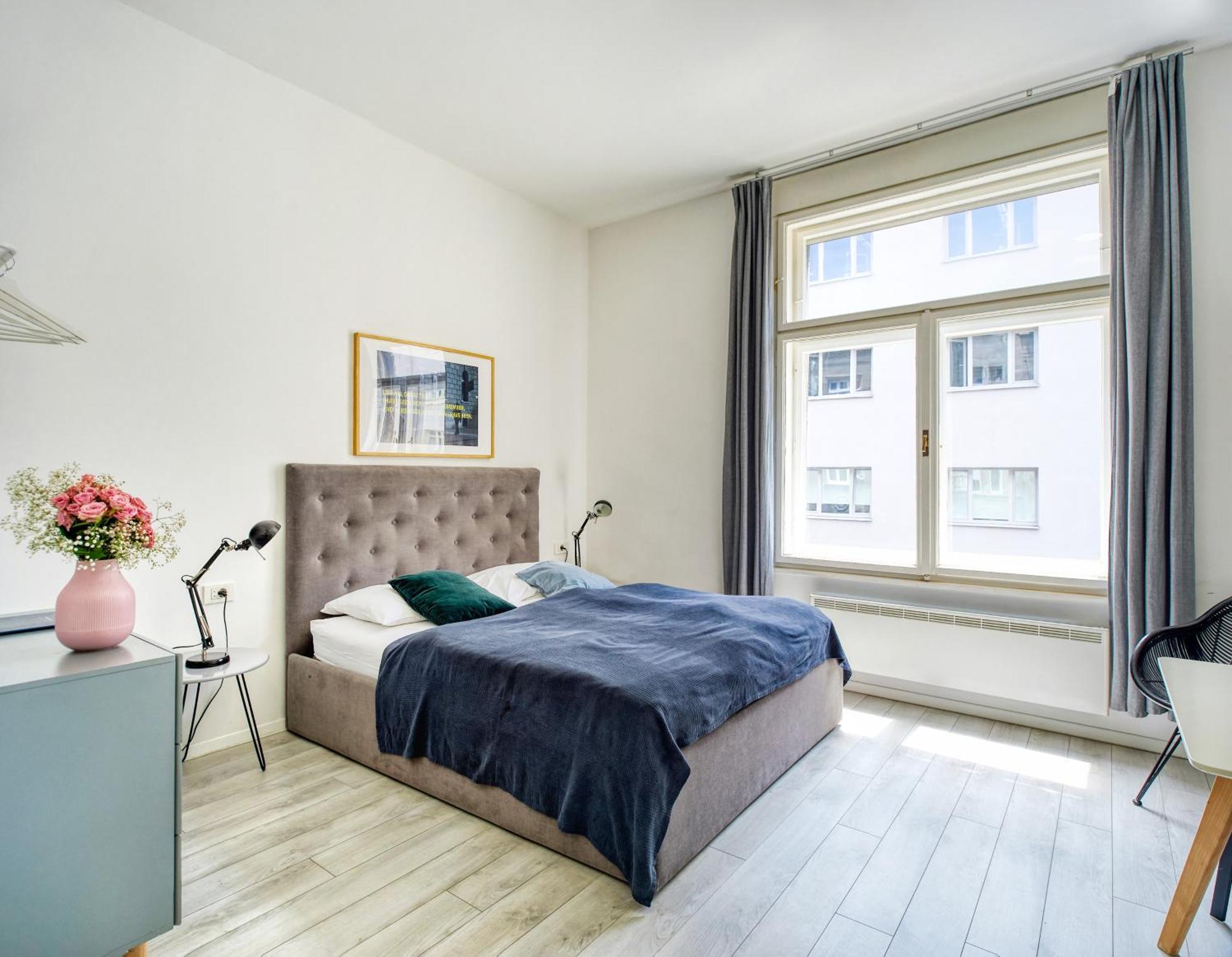 Porta Downtown Apartments By Irundo ซาเกร็บ ภายนอก รูปภาพ