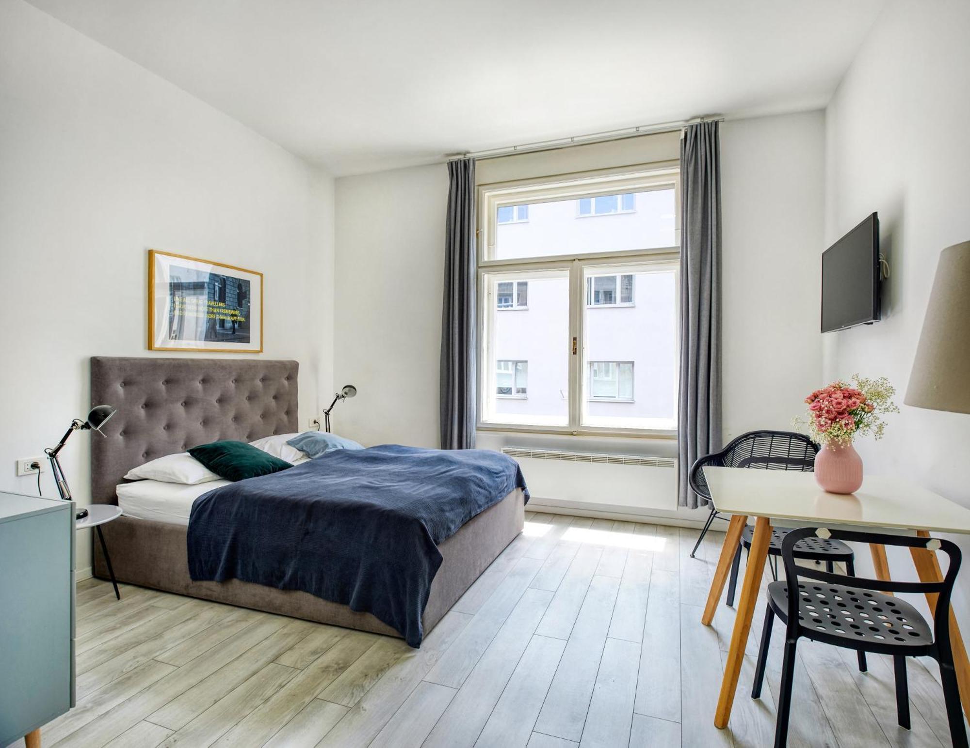 Porta Downtown Apartments By Irundo ซาเกร็บ ภายนอก รูปภาพ